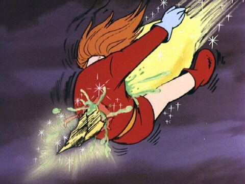 アニメ ドロロンえん魔くん 第25夜 妖怪大決戦 フル動画 初月無料 動画配信サービスのビデオマーケット