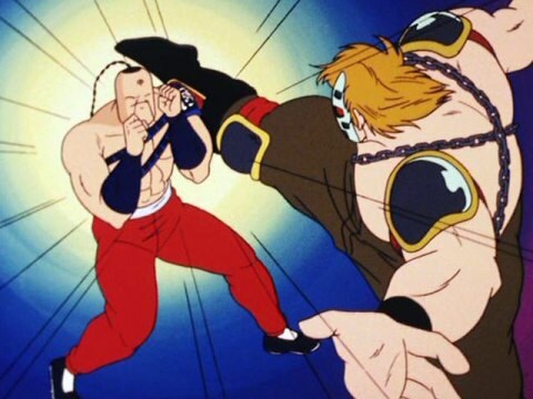 アニメ 闘将 拉麺男 第29話 仮面の死角金剛 の巻 フル動画 初月無料 動画配信サービスのビデオマーケット アニメ 闘将 拉麺男 第29話 仮面の死角金剛 の巻 フル動画 初月無料 動画配信サービスのビデオマーケット