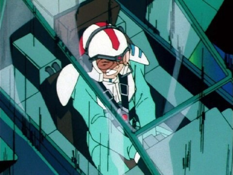 アニメ ゲッターロボ號 第15話 子供達を救出せよ フル動画 初月無料 動画配信サービスのビデオマーケット