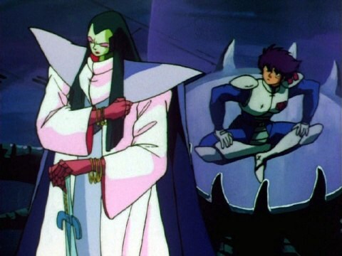 アニメ ゲッターロボ號 第40話 ゲッター1を救出せよ フル動画 初月無料 動画配信サービスのビデオマーケット