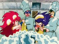 無料視聴あり アニメ スーパービックリマン の動画まとめ 初月無料 動画配信サービスのビデオマーケット