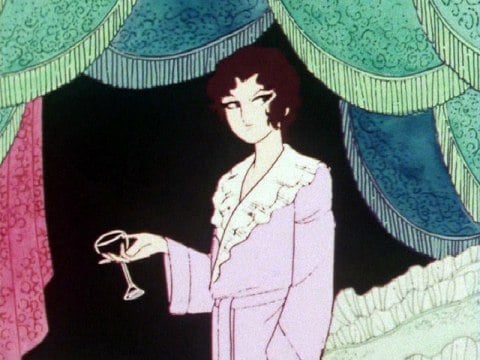 アニメ パタリロ 第4話 パタリロ危うし フル動画 初月無料 動画配信サービスのビデオマーケット