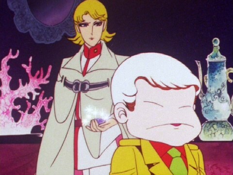 アニメ パタリロ 第10話 マリネラに降る雪 フル動画 初月無料 動画配信サービスのビデオマーケット