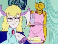 アニメ パタリロ 第21話 スーパーロボット プラズマx フル動画 初月無料 動画配信サービスのビデオマーケット