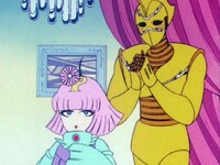 アニメ パタリロ 第21話 スーパーロボット プラズマx フル動画 初月無料 動画配信サービスのビデオマーケット