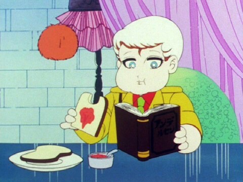 アニメ パタリロ 第36話 パタリロ異変 フル動画 初月無料 動画配信サービスのビデオマーケット
