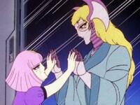 アニメ パタリロ 第21話 スーパーロボット プラズマx フル動画 初月無料 動画配信サービスのビデオマーケット