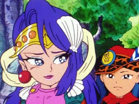 ビックリマン 第38話 第41話のまとめフル動画 初月無料 動画配信サービスのビデオマーケット
