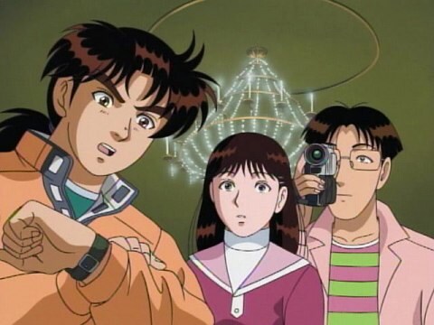 アニメ 金田一少年の事件簿 第101話 第148話 第141話 露西亜人形殺人事件 ファイル3 フル動画 初月無料 動画配信サービスのビデオマーケット