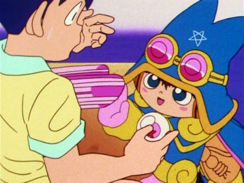 まじかる タルるートくん 第2話 第7話のまとめフル動画 初月無料 動画配信サービスのビデオマーケット