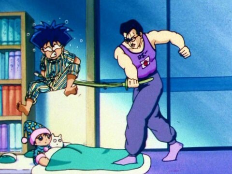 アニメ まじかる タルるートくん 第42話 口は災いのもと フル動画 初月無料 動画配信サービスのビデオマーケット