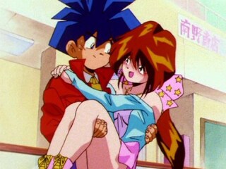 まじかる タルるートくん 第68話 あつあつスケート フル動画 無料体験 動画配信サービスのビデオマーケット