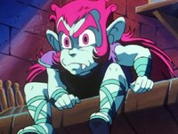 無料視聴あり アニメ 新ビックリマン の動画まとめ 初月無料 動画配信サービスのビデオマーケット