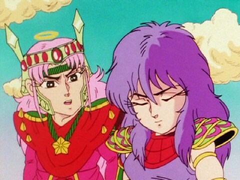 アニメ 新ビックリマン 第27話 マルコ誕生の秘密 フル動画 初月無料 動画配信サービスのビデオマーケット