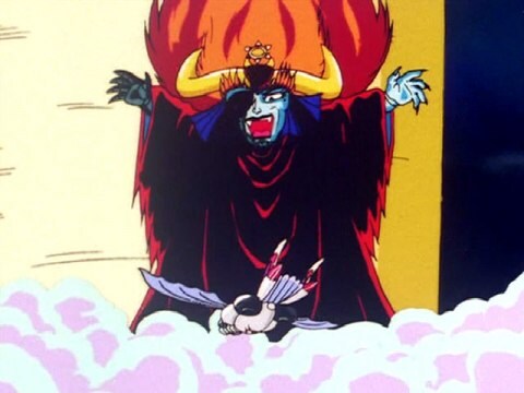 アニメ 新ビックリマン 第51話 滅亡か 栄光か フル動画 初月無料 動画配信サービスのビデオマーケット