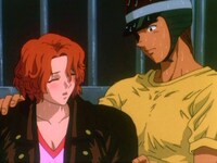 アニメ 新 湘南爆走族 荒くれknight の動画 初月無料 動画配信サービスのビデオマーケット