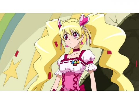 アニメ フレッシュプリキュア 第1話 もぎたてフレッシュ キュアピーチ誕生 フル動画 初月無料 動画配信サービスのビデオマーケット