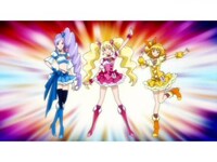 アニメ フレッシュプリキュア 第1話 もぎたてフレッシュ キュアピーチ誕生 フル動画 初月無料 動画配信サービスのビデオマーケット