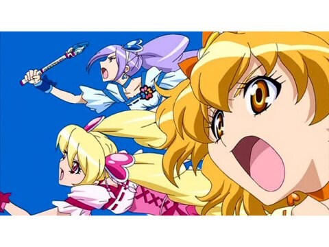 アニメ フレッシュプリキュア 第話 ダンスとプリキュア どっちを選ぶ フル動画 初月無料 動画配信サービスのビデオマーケット