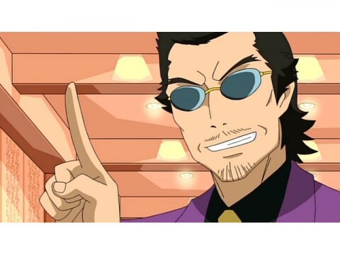 アニメ フレッシュプリキュア 第29話 謎だらけの男 カオルちゃんの正体 フル動画 初月無料 動画配信サービスのビデオマーケット