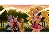 アニメ フレッシュプリキュア 第13話 シフォンが病気 パインの新しい力 フル動画 初月無料 動画配信サービスのビデオマーケット アニメ フレッシュプリキュア 第13話 シフォンが病気 パインの新しい力 フル動画 初月無料 動画配信サービスのビデオマーケット