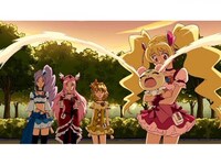 アニメ フレッシュプリキュア 第13話 シフォンが病気 パインの新しい力 フル動画 初月無料 動画配信サービスのビデオマーケット