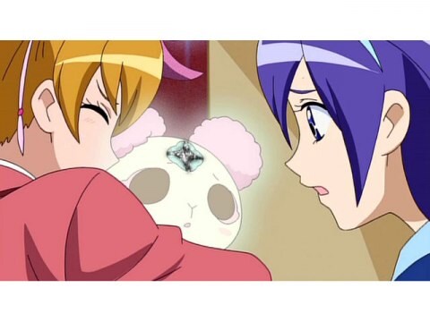 アニメ フレッシュプリキュア 第38話 クローバーボックスをさがせ フル動画 初月無料 動画配信サービスのビデオマーケット