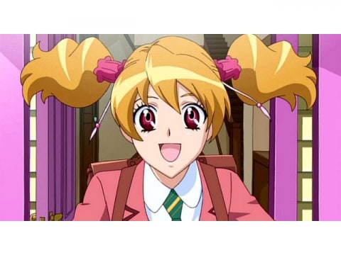 アニメ フレッシュプリキュア 第50話 笑顔がいっぱい みんなで幸せゲットだよ フル動画 初月無料 動画配信サービスのビデオマーケット