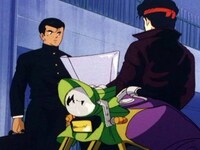 無料視聴あり アニメ 蒼き伝説シュート の動画まとめ 初月無料 動画配信サービスのビデオマーケット