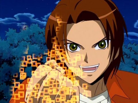 デジモンセイバーズ 第2話 第5話のまとめフル動画 初月無料 動画配信サービスのビデオマーケット