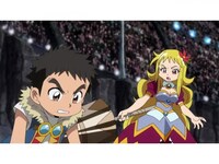 無料視聴あり アニメ 探険ドリランド1000年の真宝 の動画まとめ 初月無料 動画配信サービスのビデオマーケット