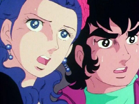 アニメ アローエンブレム グランプリの鷹 第12話 スペイン愛の嵐 フル動画 初月無料 動画配信サービスのビデオマーケット