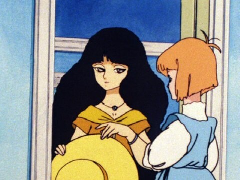 とんがり帽子のメモル 第21話 地球で二番目のお友だち フル動画 無料体験 動画配信サービスのビデオマーケット とんがり帽子のメモル 第21話 地球で二番目のお友だち フル動画 無料体験 動画配信サービスのビデオマーケット