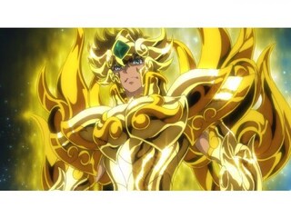 聖闘士星矢 黄金魂 第5話 究極 神聖衣の力 フル動画 無料体験 動画配信サービスのビデオマーケット 聖闘士星矢 黄金魂 第5話 究極 神聖衣の力 フル動画 無料体験 動画配信サービスのビデオマーケット