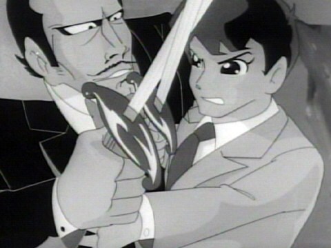 アニメ レインボー戦隊ロビン 第41話 幽霊城 フル動画 初月無料 動画配信サービスのビデオマーケット