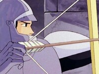 無料視聴あり アニメ 円卓の騎士 燃えろアーサー の動画まとめ 初月無料 動画配信サービスのビデオマーケット