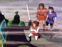 無料視聴あり アニメ 円卓の騎士 燃えろアーサー の動画まとめ 初月無料 動画配信サービスのビデオマーケット