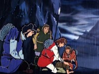 無料視聴あり アニメ 円卓の騎士 燃えろアーサー の動画まとめ 初月無料 動画配信サービスのビデオマーケット