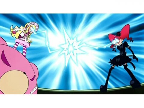アニメ マリー ガリーver2 0 第1部 第1話 帰ってきたマリカ フル動画 初月無料 動画配信サービスのビデオマーケット