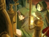 アニメ 明日のナージャ 第42話 ひとりぼっちの故郷 フル動画 初月無料 動画配信サービスのビデオマーケット