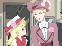 アニメ 明日のナージャ 第5話 星の夜 二人だけのワルツ フル動画 初月無料 動画配信サービスのビデオマーケット