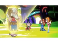 無料視聴あり アニメ 祝 ハピ ラキ ビックリマン の動画まとめ 初月無料 動画配信サービスのビデオマーケット