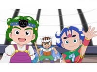 無料視聴あり アニメ 祝 ハピ ラキ ビックリマン の動画まとめ 初月無料 動画配信サービスのビデオマーケット