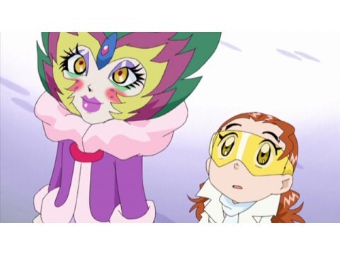 アニメ 祝 ハピ ラキ ビックリマン 第15話 あ ちす島でコトブッキー ジェロ ネロ 許されざる愛 フル動画 初月無料 動画配信サービスのビデオマーケット