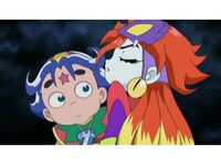 無料視聴あり アニメ 祝 ハピ ラキ ビックリマン の動画まとめ 初月無料 動画配信サービスのビデオマーケット