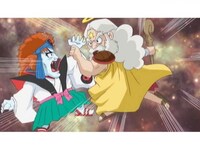 無料視聴あり アニメ 祝 ハピ ラキ ビックリマン の動画まとめ 初月無料 動画配信サービスのビデオマーケット