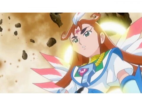 アニメ 祝 ハピ ラキ ビックリマン 第46話 ファイナルiii お守りハピラッキー まとばより愛をこめて フル動画 初月無料 動画配信サービスのビデオマーケット