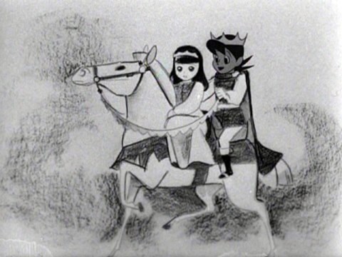 アニメ 狼少年ケン 第76話 ケンと王子とお姫さま フル動画 初月無料 動画配信サービスのビデオマーケット