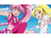 アニメ スイートプリキュア 第48話 ラララ 世界に響け 幸福のメロディニャ フル動画 初月無料 動画配信サービスのビデオマーケット