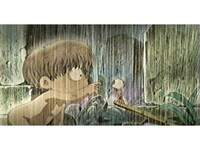 アニメ 墓場鬼太郎 第1話 鬼太郎誕生 フル動画 初月無料 動画配信サービスのビデオマーケット